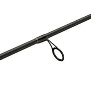 PENN Battle IV Spinning Fishing Combo, 7 Medium Light Rod, 2500 Size Reel