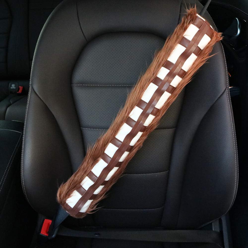 seat belt shoulder pad walmart