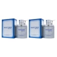 thumbnail image 3 of Myrurgia Aerosol EDT Yacht Man Metal Paquete de 2 3.4 oz, 3 of 3