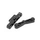 thumbnail image 5 of Front Lower Arm Code Aluminum Alloy Forearm Code Corrosion Resistance Multi Applicable for 1/8 ARRMA KRATON ANGGREK Otros, 5 of 8