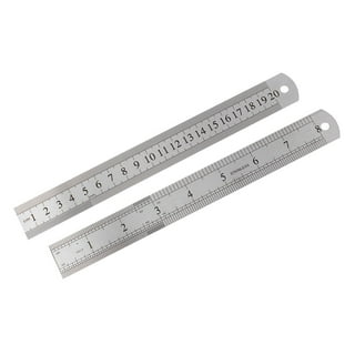 Flexible Ruler 24‘’ 60cm Curve Ruler for Engineering Drawing Garment Design
