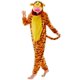 thumbnail image 1 of Pijama unisex VEULENT para adulto, disfraz de animal Tigger, 1 of 6