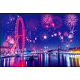 thumbnail image 1 of 1000 Pieces Paper Jigsaw Puzzle Adult Landscape Oil Painting Toy Jigsaw Puzzle, 1 of 3