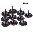 thumbnail image 2 of Fournitures d'Art, 100 Pcs Ongles de Rembourrage Rétro Ongles de Rembourrage Solution Innovante, 2 of 8