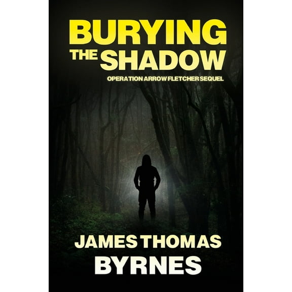 Burying the Shadow, (Paperback)