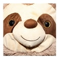 thumbnail image 2 of Peluche Kidz Time Perezoso Café, 2 of 2