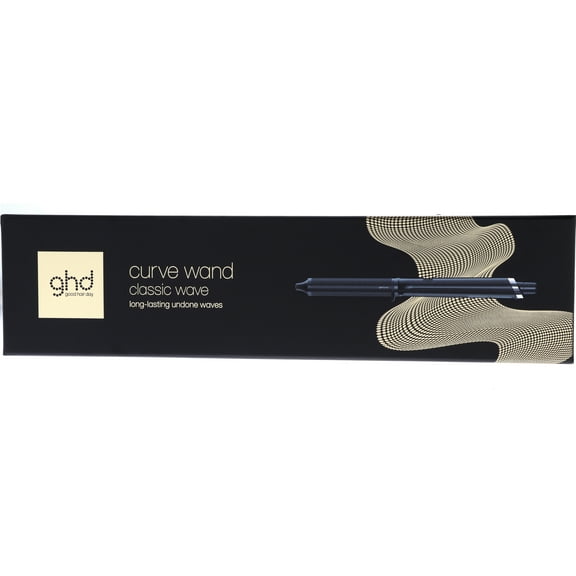 GHD Curve Classic Wave Curling Wand