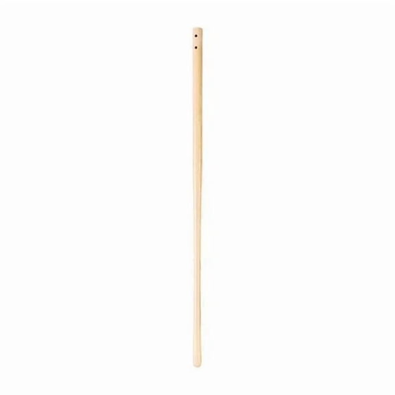 True Temper 48 in. L Post Hole Digger Wood