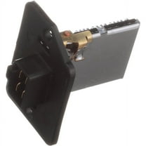 HVAC Blower Motor Resistor