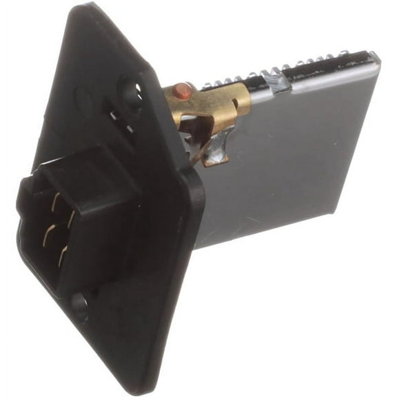 HVAC Blower Motor Resistor
