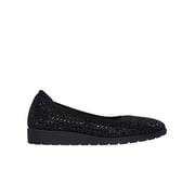 Womens Skechers Cleo Flex Wedge - Nova Glam