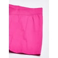 thumbnail image 2 of Hanes Short en Jersey pour Filles Lot de 3, L, Amarante, 2 of 3
