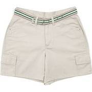 Riders - Women's Deep Pocket Cargo Short