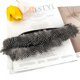 thumbnail image 2 of Decoración de encaje de plumas BLESIY para sombreros y ropa Suave y liviano, 2 of 8