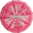 thumbnail image 1 of Dynamic Discs Classic Soft Burst Deputy Putter Golf Disc [Colors May Vary] - 173-176g, 1 of 3