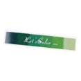 thumbnail image 1 of Luzkey 2xGradient Rainbow Oil Based Ink Pads for DIY Rubber Stamps Card Making Green 2 Pcs, 1 of 8