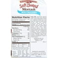 thumbnail image 2 of Pepperidge Farm Montauk Milk Chocolate Soft Baked Cookies (Pack of 2), 2 of 2