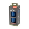 thumbnail image 4 of Foster & Rye Camping Mug Shot Glasses - Speckled Blue Enamel Novelty Shooters, 4 of 4