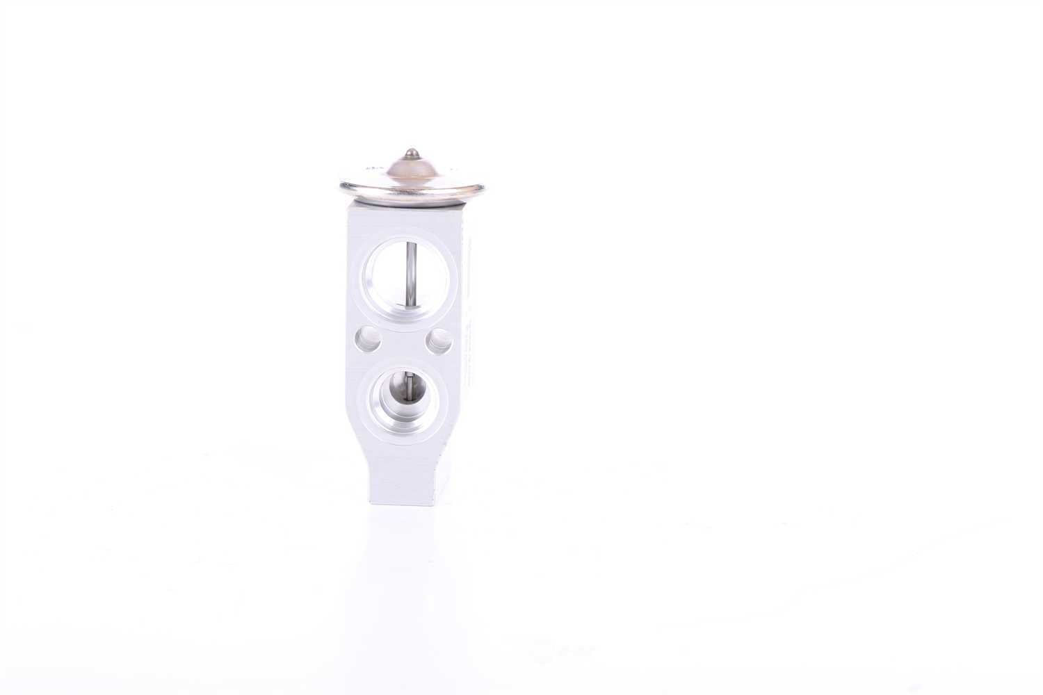 Nissens 999366 Air Conditioning Expansion Valve
