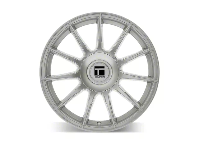TOUREN TR81 Gloss Silver 8-18