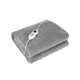 thumbnail image 1 of Mantas de franela con calefacción, Manta eléctrica suave, calentador de cama, colchón, termostato de ajuste de 3 niveles, 1 of 4