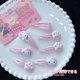 thumbnail image 3 of Kawaii Hellokittys Sanrioed Accessories Cartoon Cute Anime Bb Clip Card emision Hairpin Hair Headdress Accessories Girls Gift, 3 of 4