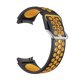thumbnail image 4 of Correa De Silicona Compatible Con Galaxy Watch 4/Reemplazo Clásico De Correa De Reloj Methold EL017765-03, 4 of 5