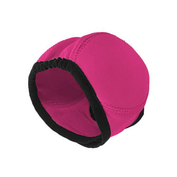 Pet Earmuffs Ear Covers Ear Wrap for Noise Reductions Noise Cancelling Pet Dog Ear Covers Keep Dogs Ear Warm