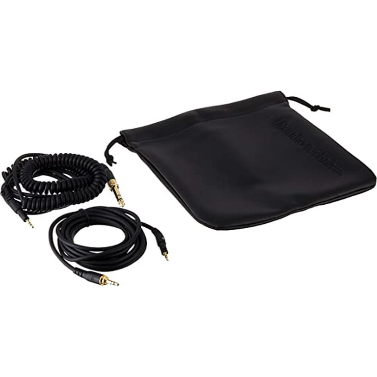 Audio technica online m40xbt