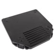 thumbnail image 1 of 7 Inch Empty Tape Reel Storage Box, Plastic Dust Proof Open Reel Audio Tape Box for Universal 7 Inch Tapes with Label Paper, 1 of 7