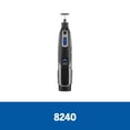 thumbnail image 3 of Mototool Dremel Mini Taladro Electrico Con 5 Accesorios Dremel F0138240AA, 3 of 9