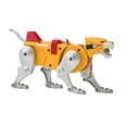 thumbnail image 6 of Voltron CLASSIC Legendary Yellow Lion Combinable Action Figure, 6 of 11