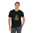 thumbnail image 6 of Tis The Season be Jolly Unisex Jersey Short Sleeve Tee, 6 of 9