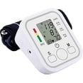 thumbnail image 1 of 2025 Latest Model Blood Pressure Monitors with Large Cuff - Digital Upper Arm BP, 1 of 5