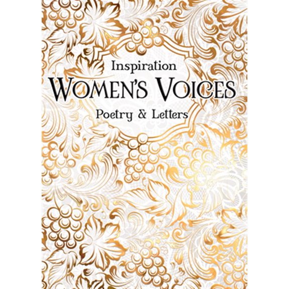Pre-Owned Verse to Inspire: Women's Voices : Poetry & Letters (Hardcover)