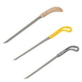 thumbnail image 2 of ZheElen Handmade Mini Chicken Tail Saw Stable Steel Plate Connection For Precision Cutting High Toughness Gray, 2 of 6