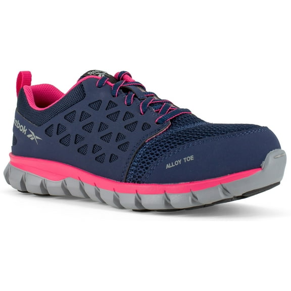 Reebok Work Women's Alloy Toe EH Low Athletic