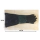 thumbnail image 3 of 2 Par de Guantes de Chorro de de Goma Duradera de 60 cm de Trabajo Pesado Guantes de Chorro de, 3 of 5