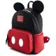 thumbnail image 2 of LF DISNEY MICKEY MOUSE QUILTED OH BOY MINI Loungefly QUILTED OH BOY MINI, 2 of 4