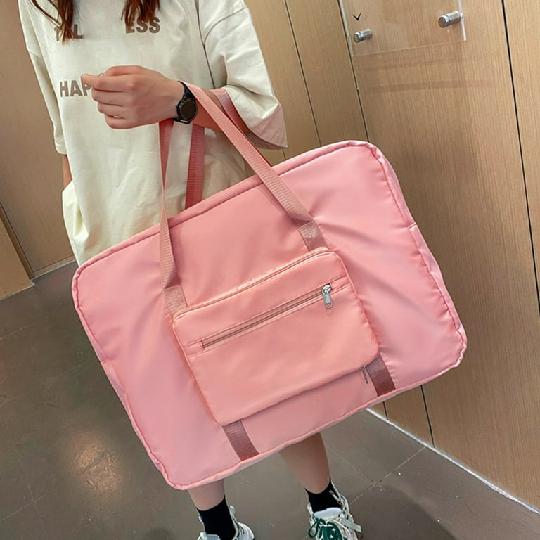 Foldable tote bag designer cheap