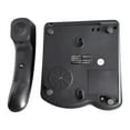 thumbnail image 3 of PK3000 Landline Phone Corded Desk Telephone with Large Buttons Loud Redial Memory for Seniors Desk Phone, 3 of 9
