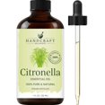thumbnail image 1 of Aceite Esencial de Citronela 30 ml Puro, 1 of 5