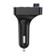 thumbnail image 5 of Adaptador de Audio MP3 shamjiam Bluetooth Transmisor FM multipuerto, 5 of 8