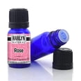 thumbnail image 4 of Rose Fragrance Oil - Premium Grade Scented Perfume Oil 10 mL by Harlyn Made in USA (FAST DELIVERY), 4 of 5
