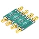thumbnail image 4 of Interruptor de control remoto MHZ, control remoto inalámbrico de 433 MHZ Código de copia Interruptor de RF inalámbrico Interruptor de control remoto RF Eleve su experiencia Jadeshay A, 4 of 8