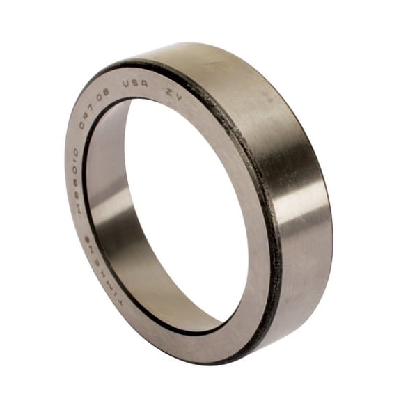 Pinion Bearing Race, Fits Ford 9 Inch