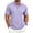 A010-Light Purple, variant on USA 250th Anniversary Print Polo Shirts for Men Casual Patriotic Short Sleeve Relaxed Fit Anniversary 250 Patriotic American Flag Graphic Tee