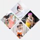 thumbnail image 4 of Sports Headband Women One Size Fits Most for Gym workout, 4 of 5