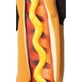 thumbnail image 4 of Rasta Imposta Ultimate Grilled Hot Dog Kids Halloween Costume, Multicolor, Child Size 7-10, R1295-710, 4 of 6