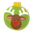 thumbnail image 4 of Melissa & Doug Countdown to Christmas Wooden Advent Calendar - Magnetic Tree, 25 Magnets, 4 of 10